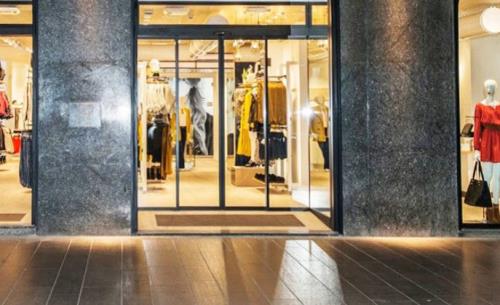 Retail store rely on Nedap for RFID solution