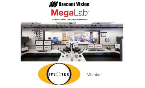 Arecont Vision adds Ipsotek video analytics to Technology Partner Program
