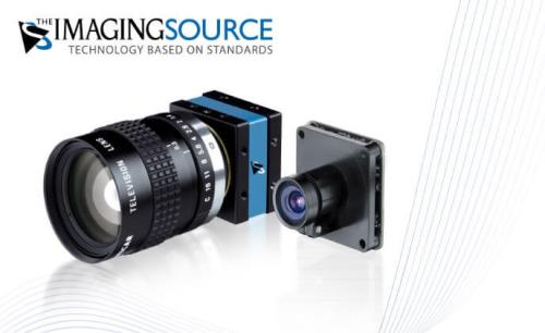The Imaging Source releases USB 3.1 (gen.1) single-board and industrial cameras