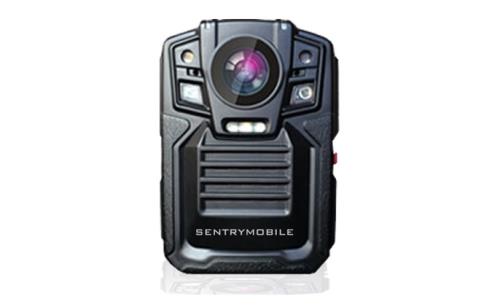 Sentry360 launches SENTRYMOBILE body-worn cameras