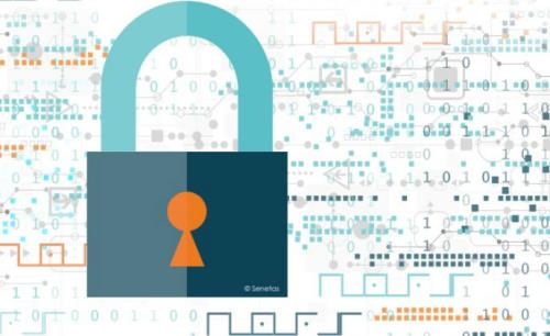 Senetas high-assurance encryption for law enforcement network data in motion
