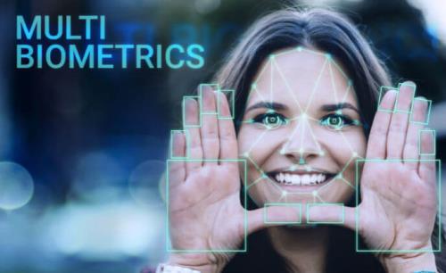 DERMALOG revolutionizes multi-biometrics with real-time recognition