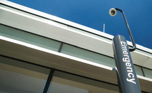 Cleveland School District implements STANLEY video surveillance system assurance