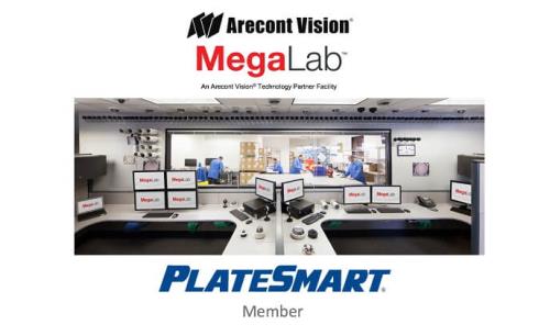Arecont Vision partners with PlateSmart for automatic license plate recognition