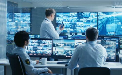 Arteco Videowall solution enables higher situational awareness in video monitoring 