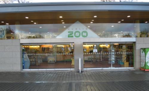 Dublin Zoo safeguards ostrich nests using Milestone ‘EggsProtect'
