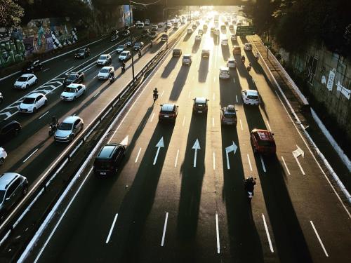 Hanwha Techwin introduces Wisenet AID to keep traffic moving