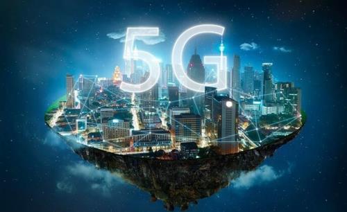 South Korea readies 5G networks for smart city applications