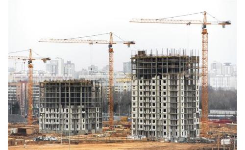 Myanmar building codes to be implemented in line with ASEAN standards