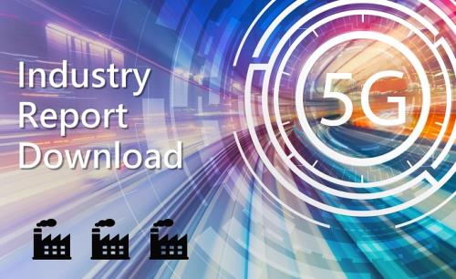 How Does 5G Look in Industrial IoT