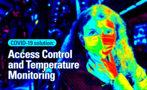 Access control and Temperature Monitoring: Your Guide to Getting the Best Results