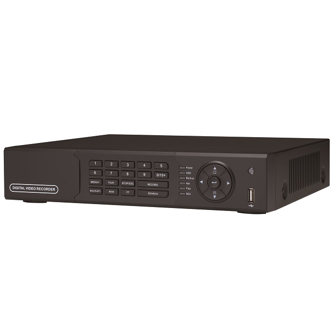 Hi Sharp HS-AHR600 16CH 720P/960H AHD 