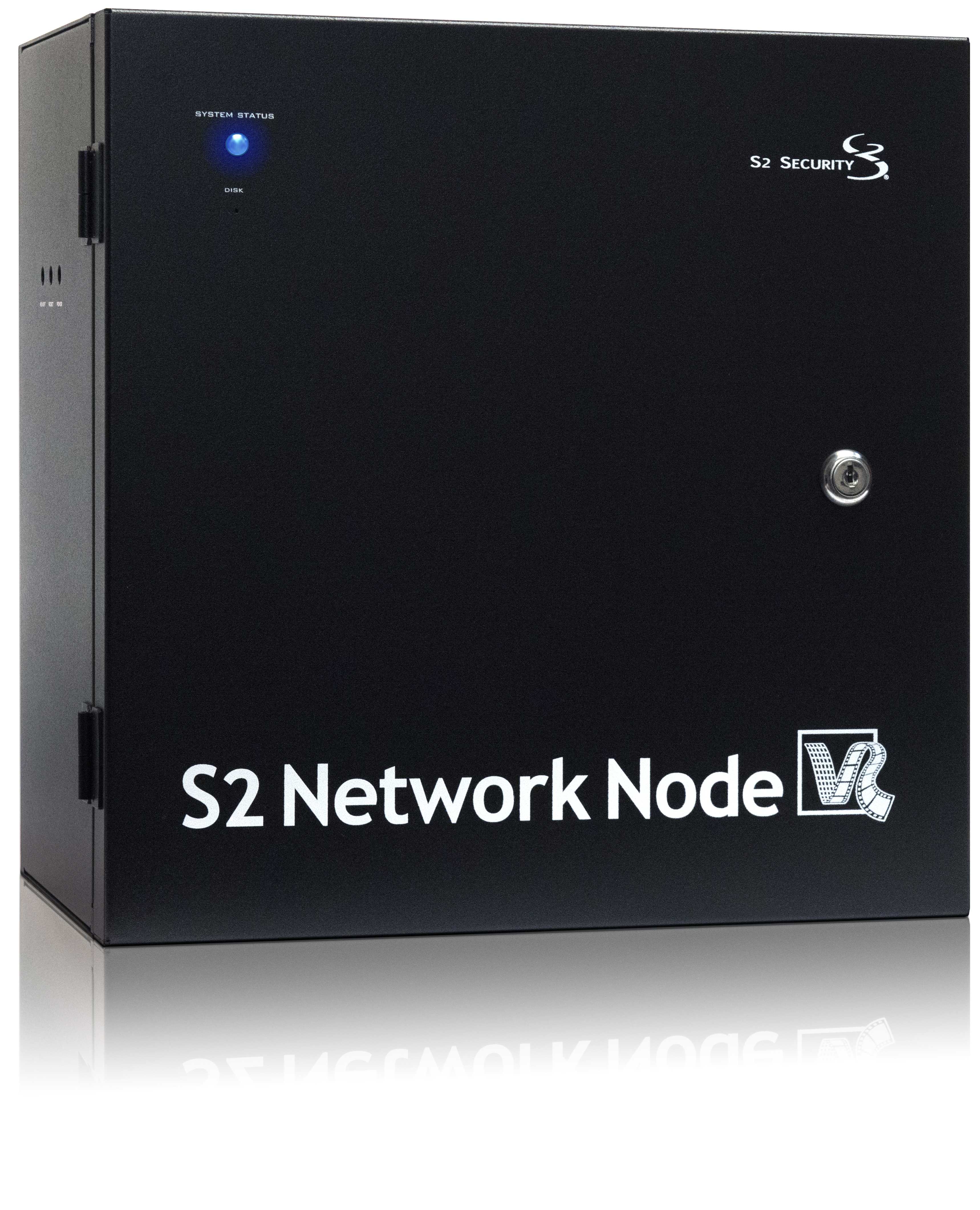 S2 Node VR Intelligent Field Panel S2