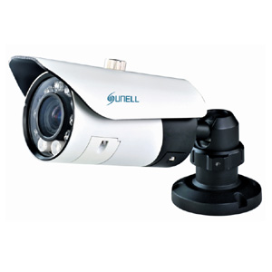 Sunell SN-IPR56 /20APDN- 2MP IR Network Camera - Sunell Technology Corporation - asmag
