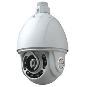 tvt ptz camera