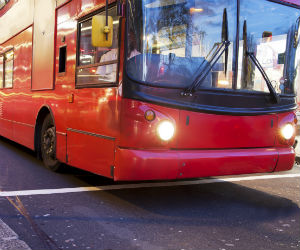 buses security 