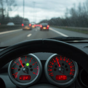 security on highways