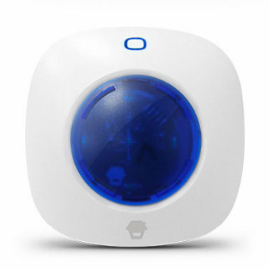 Chuango 105S On-Site Alarm System