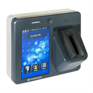 KORECEN FV-100 Finger-Vein reader access control & time attendance