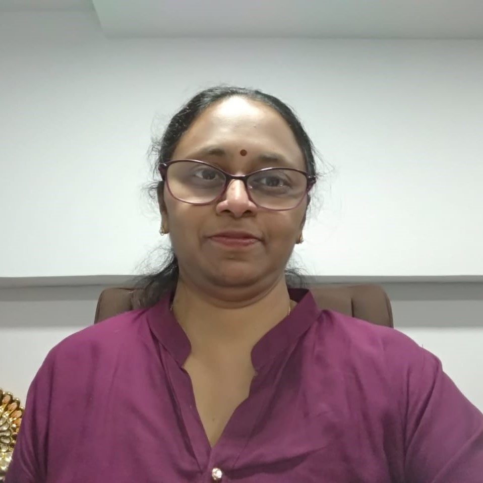 Gowri Sundarmurthy, Dantecq Consultants 