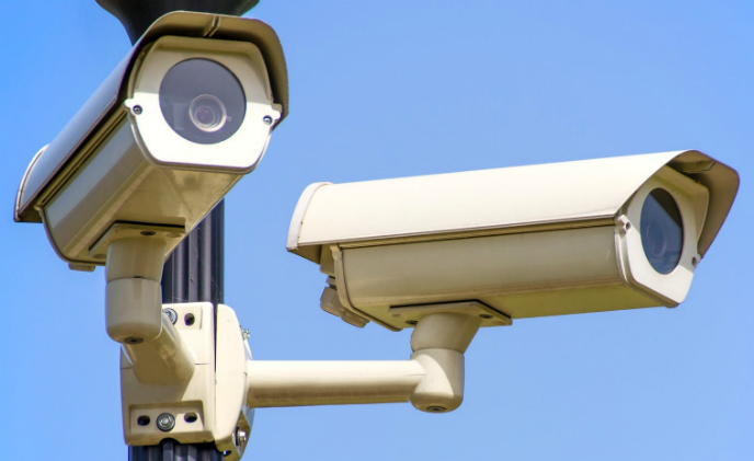 Security Camera Installation Service