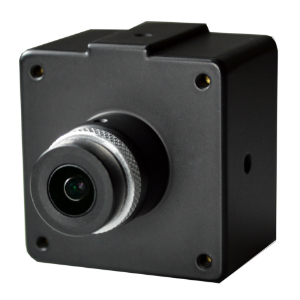 EQN100 Mini IP Cube Camera