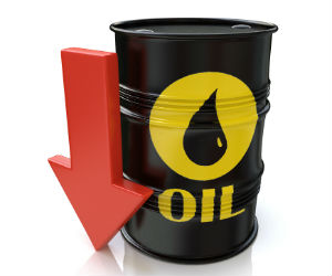 drop in oil prices 