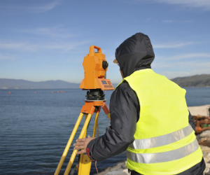 Lone working in remote area