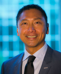 Lawrence de Guzman, VP, Sales & Marketing, APAC