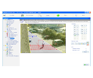 Xtralis introduces IntrusionTrace: the world's biggest selling visual intrusion technology