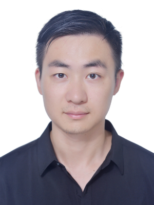 Fan Yang, Vertical Solutions Manager at Hikvision Digital Technology