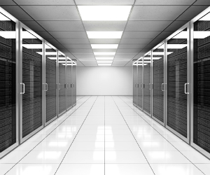 VESDA protects over 250 racks at Vocus Melbourne data center