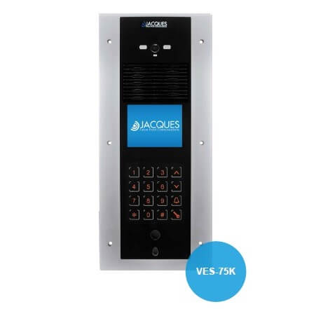 The Video Intercom and Doorbell for your Smartphone
