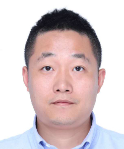 Max Fang Hikvision