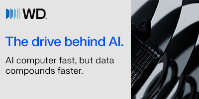 https://www.westerndigital.com/solutions/ai-storage-infrastructure