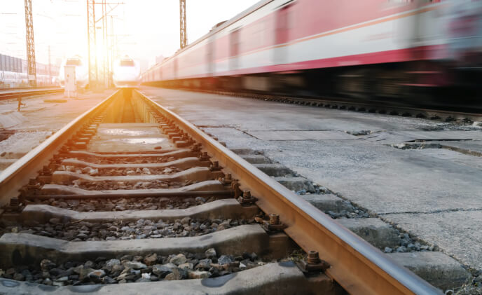  Internationally recognized standards influence the choice of industrial PCs for railways