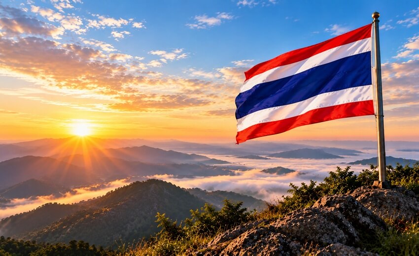 Thai security market: Trends, challenges, and ‘kreng jai’ as a solution