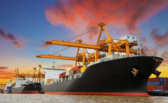 Security at seaports: how do you integrate the right technology?