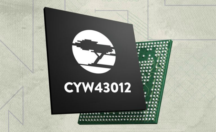 Cypress' new chip saves IoT power consumption by up to 80%