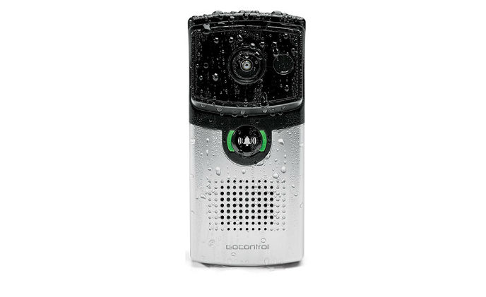 Nortek Security & Control releases new doorbell camera