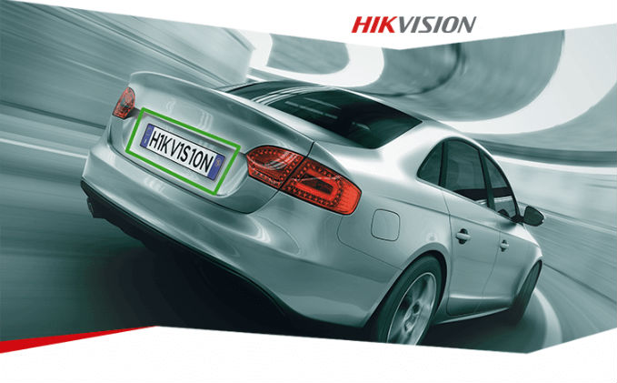 Hikvision introduces new traffic monitoring cameras