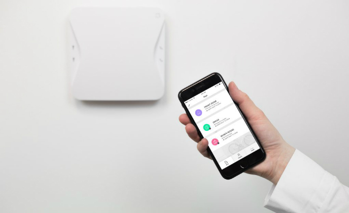 Klevio One enables smart control of normal locks