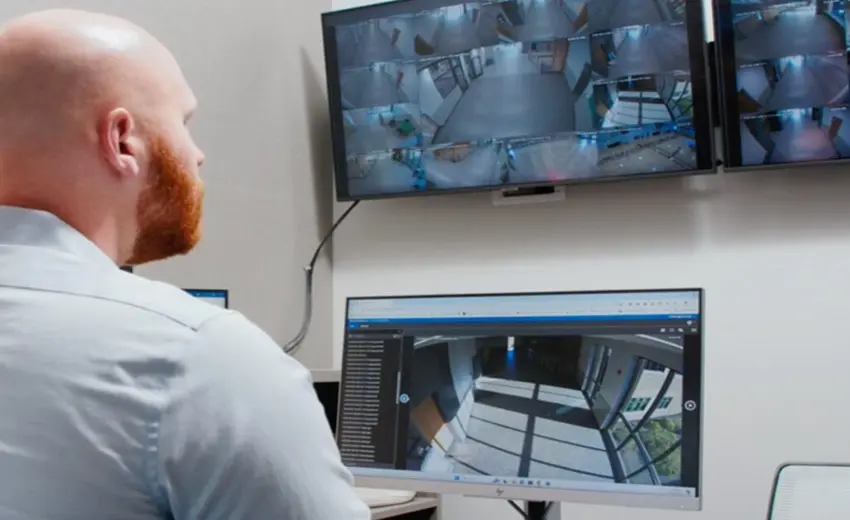 OpenEye announces integration with Patriot Systems 