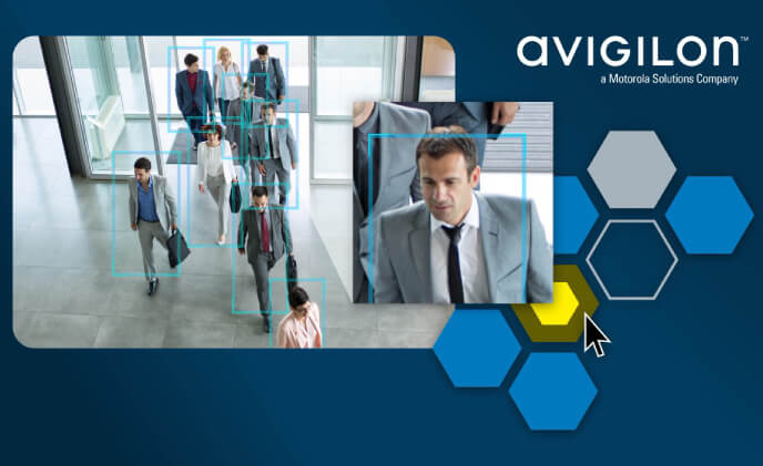 Avigilon adds appearance alerts to commercial video management software