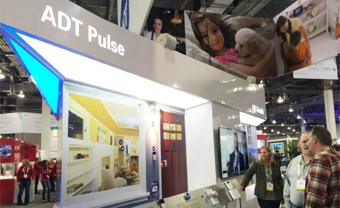 [CES 2016] ADT announces integration with August Smart Lock and Ring Video Doorbell and launch of ADT Developer Program