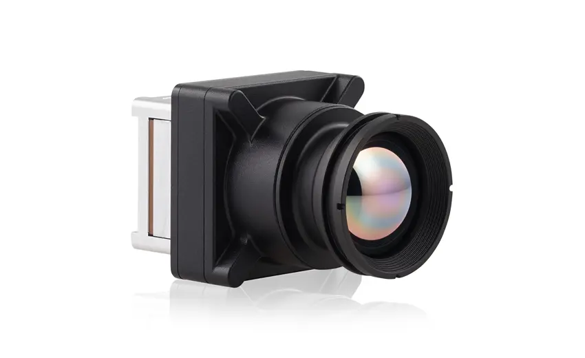 Teledyne FLIR OEM launches Boson SX8, the first NDAA-compliant 8 μm SXGA LWIR thermal camera module