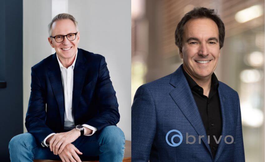 Brivo and Eagle Eye Networks merge to form the industry’s largest AI cloud-native physical security company