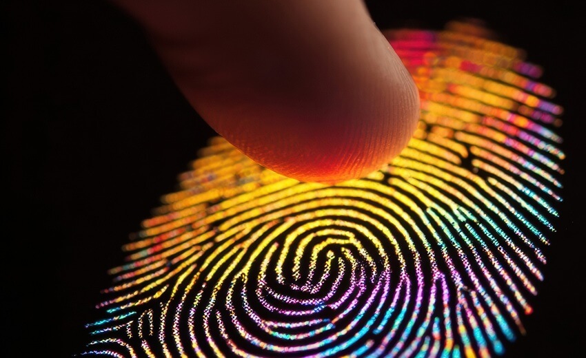 Neurotechnology algorithm takes first position in NIST FRIF fingerprint evaluation