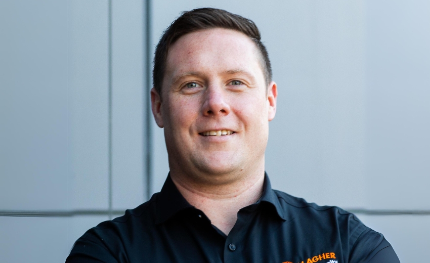 Gallagher Security strengthens South Island team by appointing Tim Orr as Sales Manager   