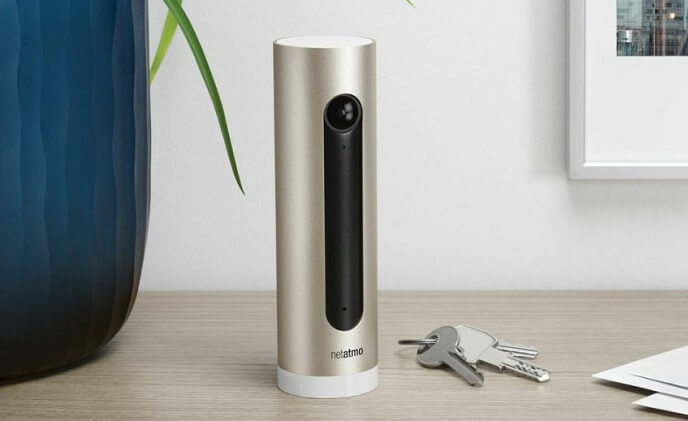 Legrand acquires Netatmo to further smart home development